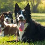 Treinamento de cães – Melhor usarmos Carinho, Elogios ou Comida?