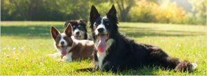 Leia mais sobre o artigo Treinamento de cães – Melhor usarmos Carinho, Elogios ou Comida?